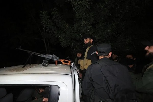 Suriye’nin kalbine yeni saldırı! İsrail Şam’ı vurdu